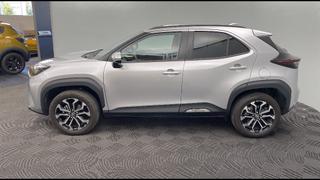 Toyota Yaris Cross  - Design - photo 1