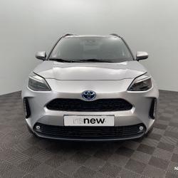 Toyota Yaris Cross Yaris Cross Hybride 116h 2WD Design Clermont
