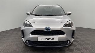 Toyota Yaris Cross  - Design - photo 2