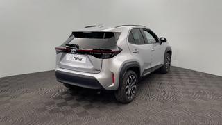 Toyota Yaris Cross  - Design - photo 3