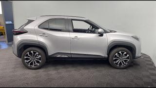 Toyota Yaris Cross  - Design - photo 4