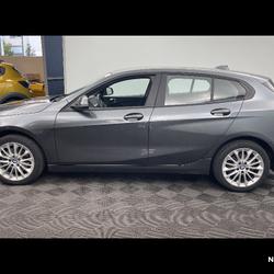 BMW Serie 1 118i 136 ch DKG7 Clermont