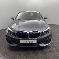 BMW Serie 1 118i 136 ch DKG7 Clermont