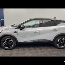 Renault Captur Captur E-Tech full hybrid 145 ch Techno Clermont