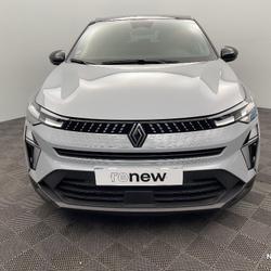 Renault Captur Captur E-Tech full hybrid 145 ch Techno Clermont