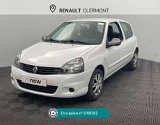 Renault Clio Campus 2