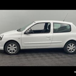 Renault Clio Campus 2 Clio 1.2 16V 75 eco2 ByeBye Euro 5 Clermont