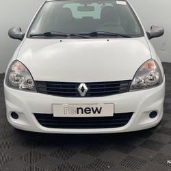 Renault Clio Campus 2 Clio 1.2 16V 75 eco2 ByeBye Euro 5 Clermont