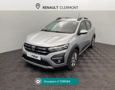 Dacia Sandero Clermont