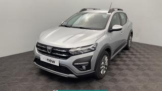 Dacia Sandero  - photo 0