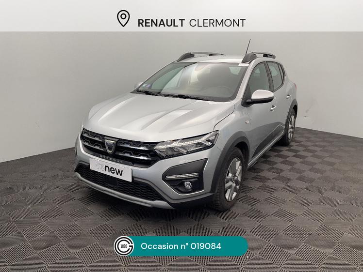 Dacia Sandero  - 12 490 €