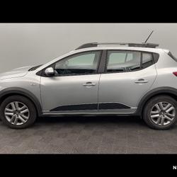 Dacia Sandero Sandero TCe 90 Stepway Confort Clermont