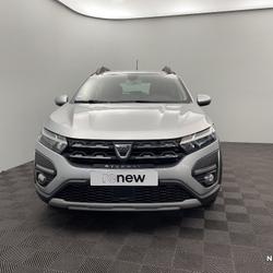 Dacia Sandero Sandero TCe 90 Stepway Confort Clermont