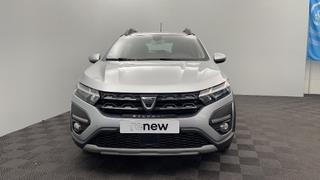 Dacia Sandero  - photo 2