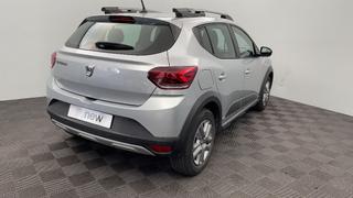 Dacia Sandero  - photo 3