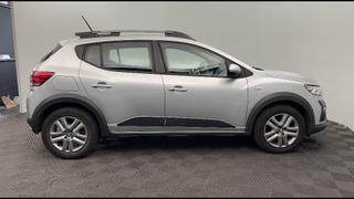Dacia Sandero  - photo 4