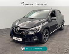 Renault Clio 5 Clermont