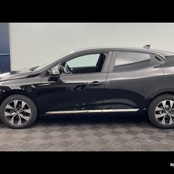 Renault Clio 5 Clio TCe 90 Evolution Clermont