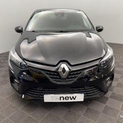 Renault Clio 5 Clio TCe 90 Evolution Clermont