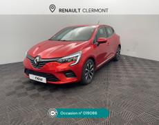 Renault Clio 5