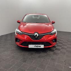 Renault Clio 5 Clio TCe 140 - 21N Intens Clermont