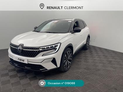 Renault Austral - Austral E-Tech full hybrid 200 GSR2 Iconic - 28 990 €