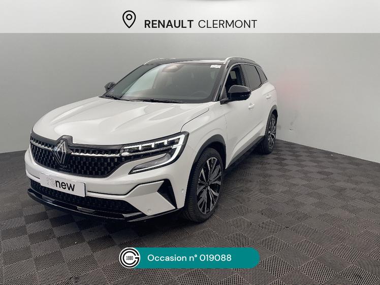 Renault Austral  - 28 990 €