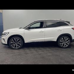 Renault Austral Austral E-Tech full hybrid 200 GSR2 Iconic Clermont