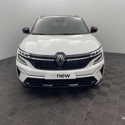 Renault Austral Austral E-Tech full hybrid 200 GSR2 Iconic Clermont