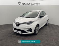 Renault Zoe Clermont