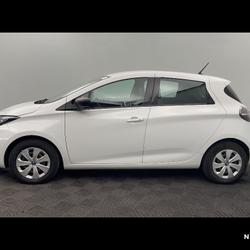 Renault Zoe Zoe R110 Life Clermont