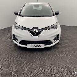 Renault Zoe Zoe R110 Life Clermont