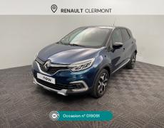 Renault Captur Clermont
