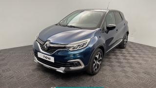 Renault Captur  - Intens - photo 0