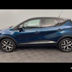 Renault Captur Captur TCe 120 Energy Intens Clermont