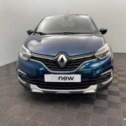 Renault Captur Captur TCe 120 Energy Intens Clermont