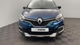 Renault Captur  - Intens - photo 2