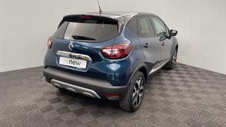Renault Captur  - Intens - photo 3
