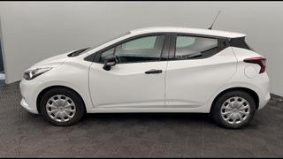 Nissan Micra  - Acenta - photo 1
