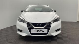 Nissan Micra  - Acenta - photo 2