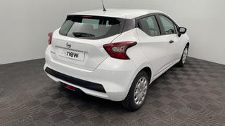 Nissan Micra  - Acenta - photo 3