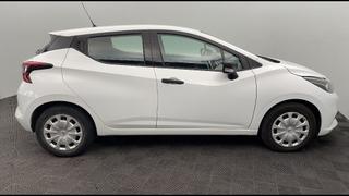Nissan Micra  - Acenta - photo 4