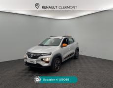 Dacia Spring Clermont