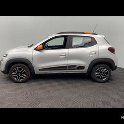 Dacia Spring Spring Achat Int&eacute;gral Confort Plus Clermont