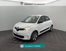 Renault Twingo 3 Clermont