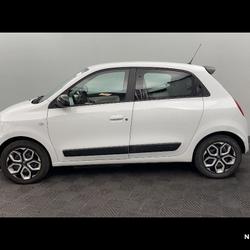 Renault Twingo 3 Twingo III E-Tech Equilibre Clermont