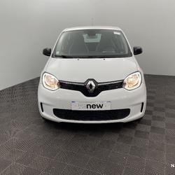 Renault Twingo 3 Twingo III E-Tech Equilibre Clermont