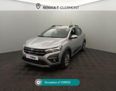 Dacia Sandero Clermont
