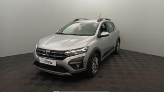 Dacia Sandero  - photo 0