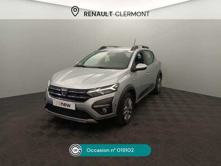 Dacia Sandero  - 12 990 €